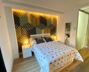 AIRVA: Apartamentos Bajada de la Libertad